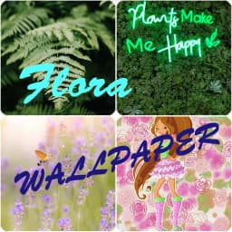 Flora wallpapers