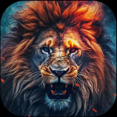 Lion Wallpapers