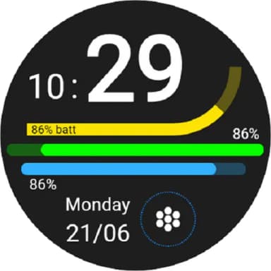 myWatchFace