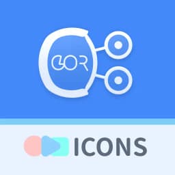 COBBLE - Icon Pack