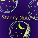 Starry Note A