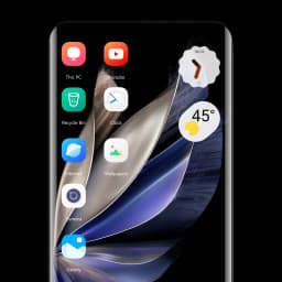 vivo X Fold 2 Theme
