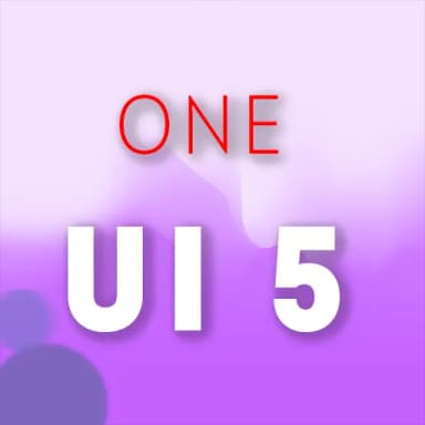 Theme for OneUI 5