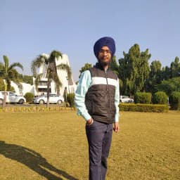 Inderjeet Singh