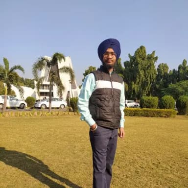 Inderjeet Singh