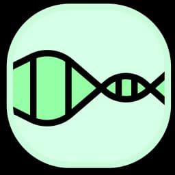 Dna Iconpack