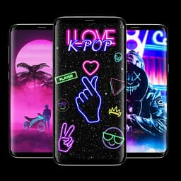 Neon Wallpapers
