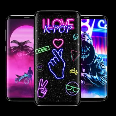 Neon Wallpapers