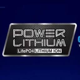 Power Lithium