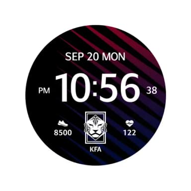 KFA Watch