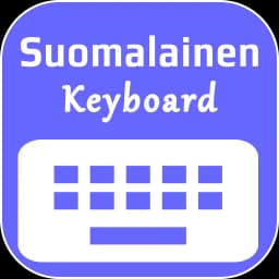 Finnish Keyboard