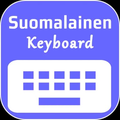 Finnish Keyboard