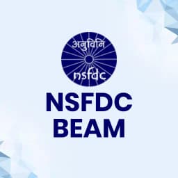 NSFDC BEAM