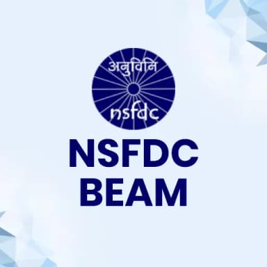NSFDC BEAM