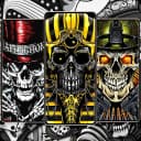 Skull Wallpaper