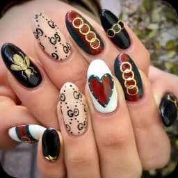 Cute Nail Designs