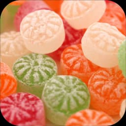 Candy Wallpaper