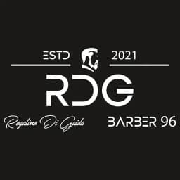 RDG Barber 96
