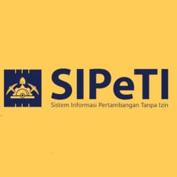 SIPETI - ESDM JTG
