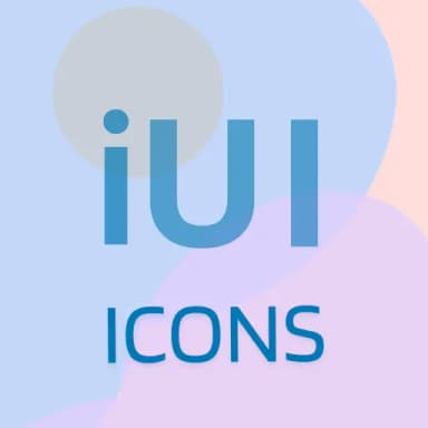 iUI 26 Icon pack