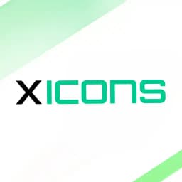 XOS 15 Icon pack