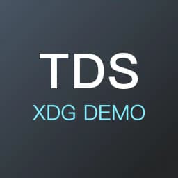 TDSG SDK demo