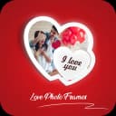 Love Photo Frames