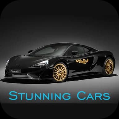 Stunning Cars