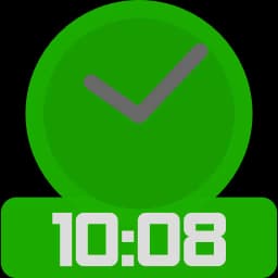 OnScreenClock