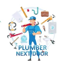 Plumber Next Door