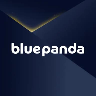 Bluepanda