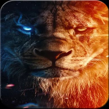 Lion Wallpaper HD