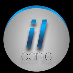 Iconic - Icon Pack