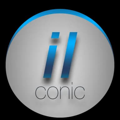 Iconic - Icon Pack