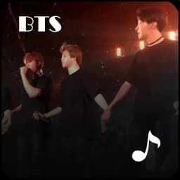 BTS Ringtones
