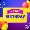 Birthday Songs