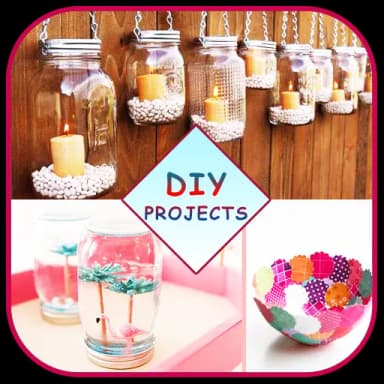 DIY Projects