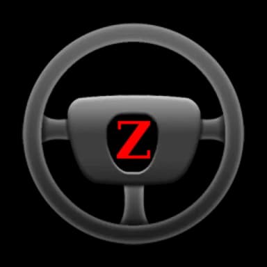 Z-Car Racing