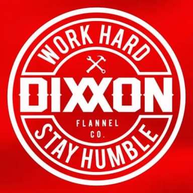 Dixxon Flannel Co