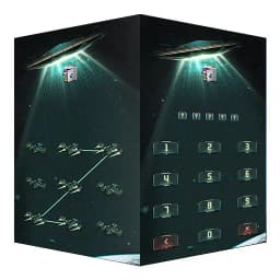 AppLock Theme Noah's Ark