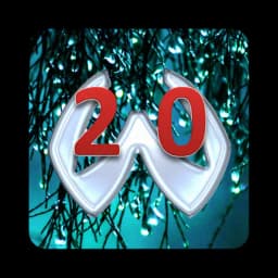 2020 Monthly HD Wallpaper