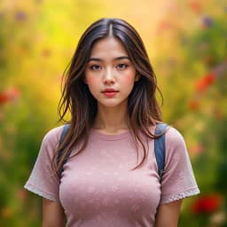 Blur Background Photo Editor