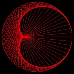 kpPrettyPatterns: pretty maths