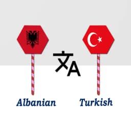 Albanian To Turkish Translator