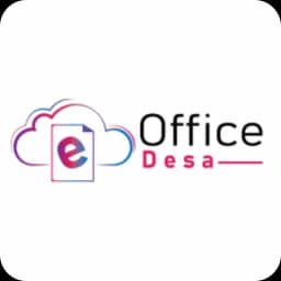 E-Office Desa Ciamis