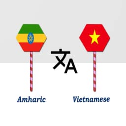 Amharic Vietnamese Translator