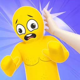 Slappy Rumble - Goofy Brawl