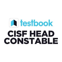 CISF Head Constable Prep App