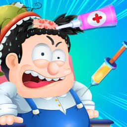 Special Doctor: ASMR Therapy