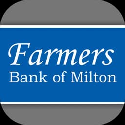 Farmers Bank of Milton